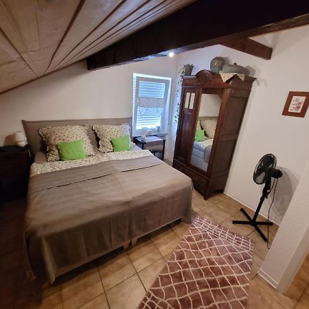 Ferienwohnung Trina Bendorf Luaran gambar