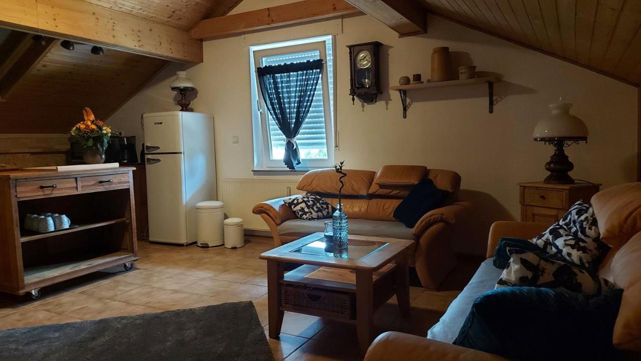 Ferienwohnung Trina Bendorf Luaran gambar