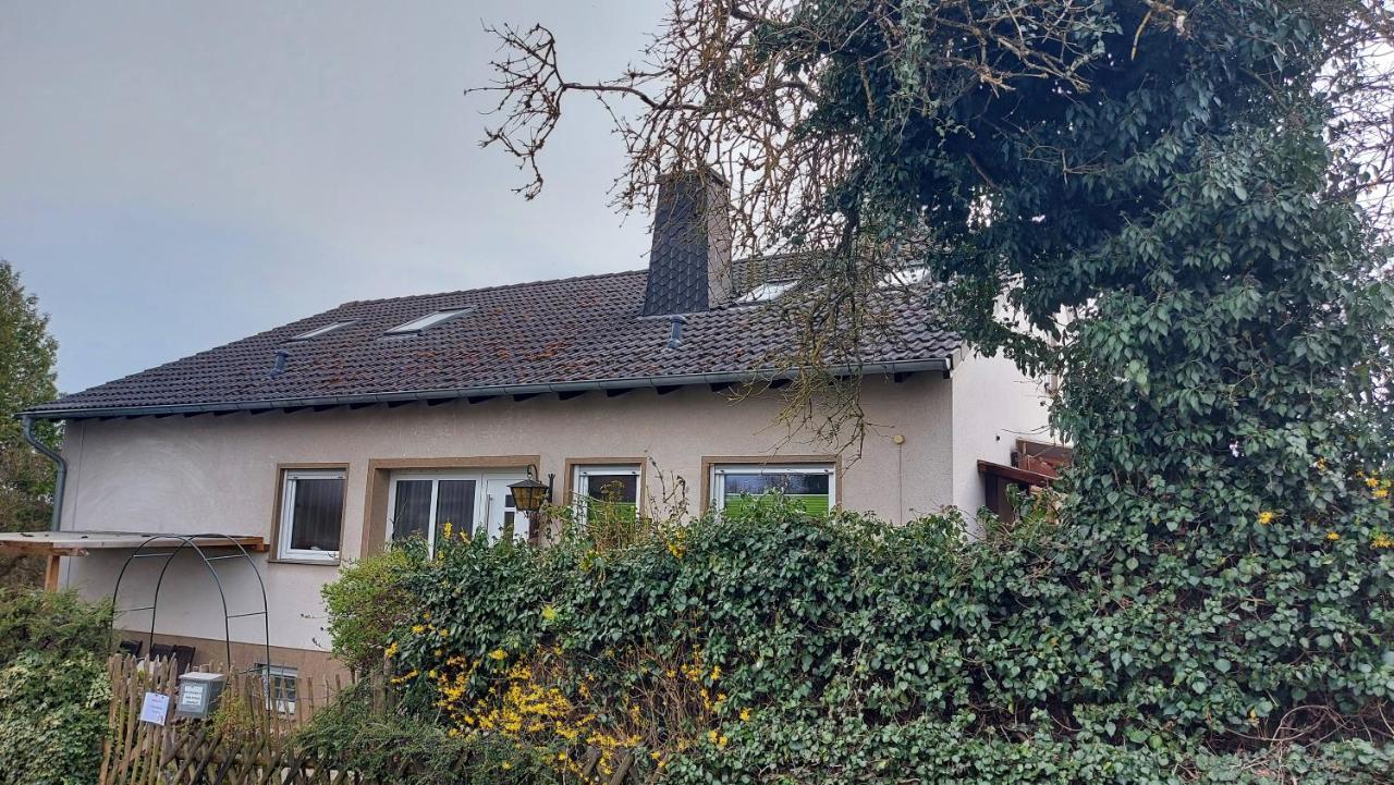 Ferienwohnung Trina Bendorf Luaran gambar