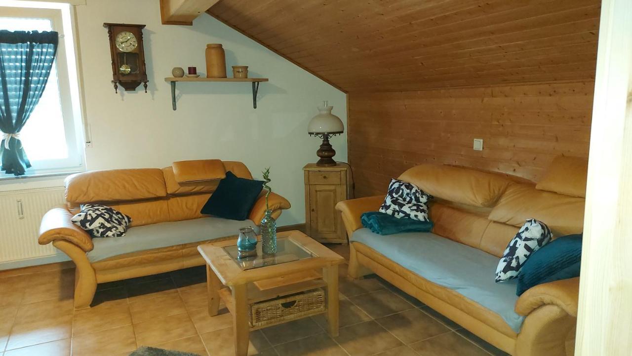 Ferienwohnung Trina Bendorf Luaran gambar