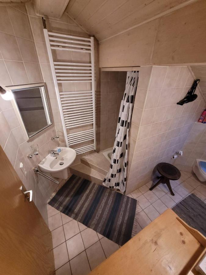 Ferienwohnung Trina Bendorf Luaran gambar