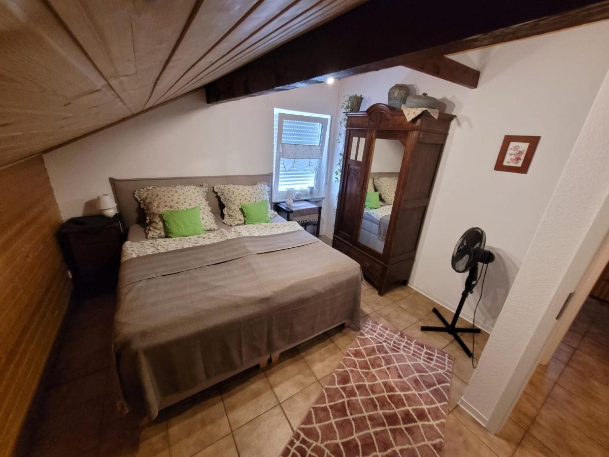 Ferienwohnung Trina Bendorf Luaran gambar