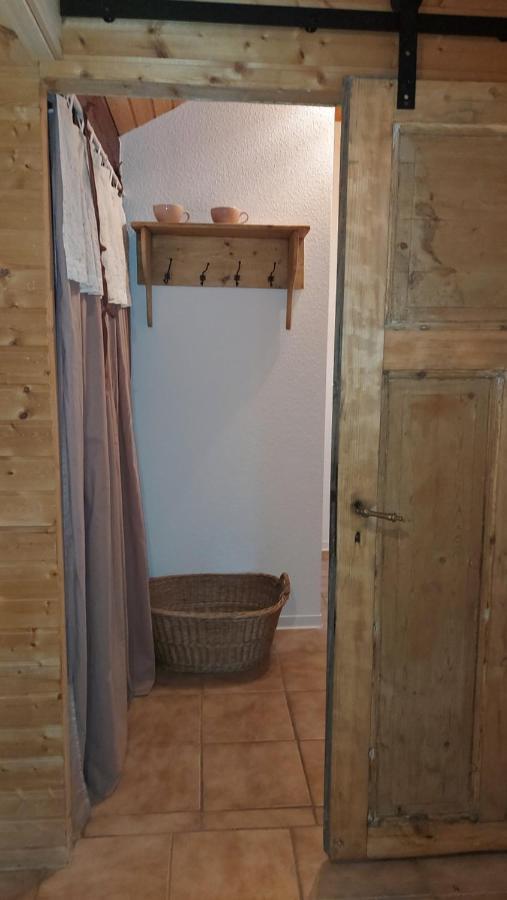 Ferienwohnung Trina Bendorf Luaran gambar