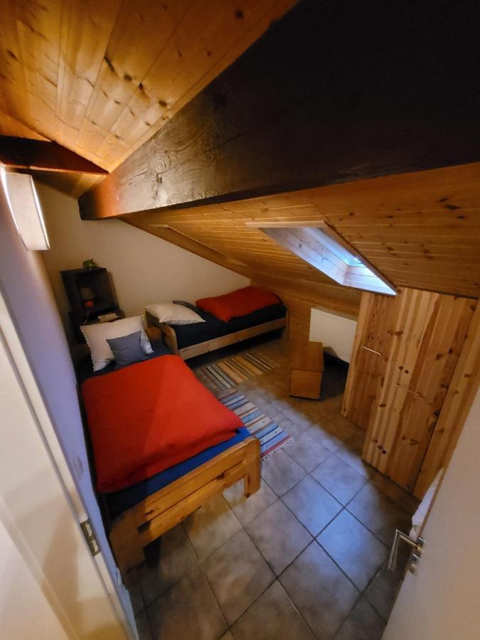 Ferienwohnung Trina Bendorf Luaran gambar
