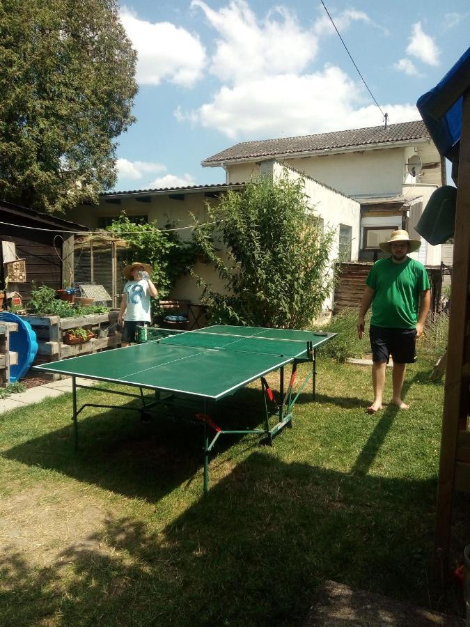 Ferienwohnung Trina Bendorf Luaran gambar